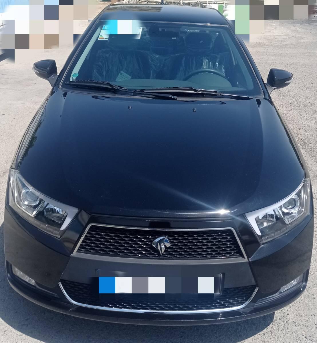 دنا پلاس EF7P