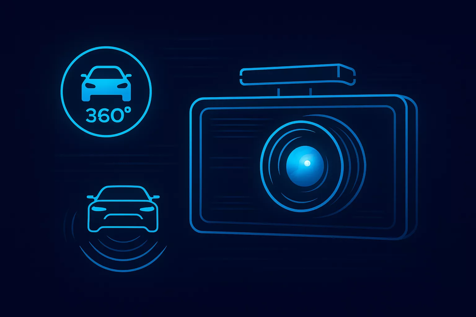 دوربین خودرو