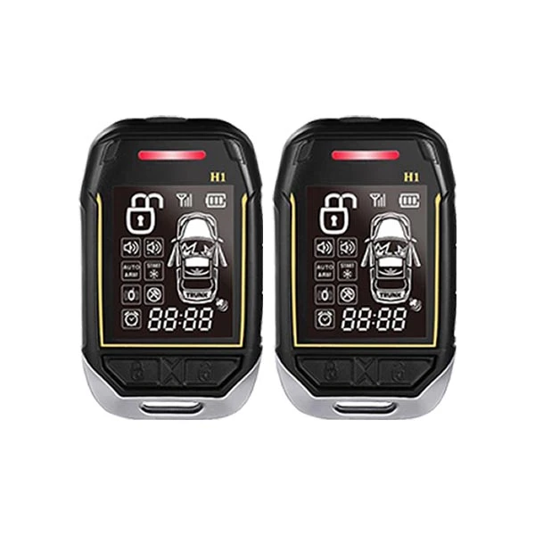 دزدگیر خودرو استیلاک