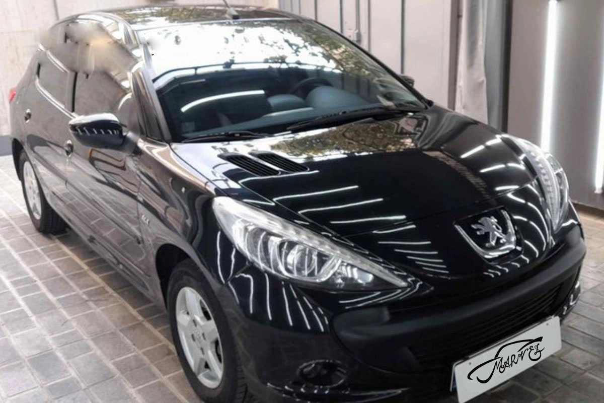 سرامیک خودرو