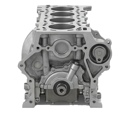 نیم موتور XU7