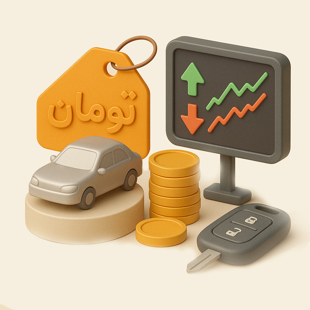 قیمت روز